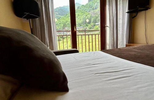 Arinsal Apartment | Apartamentos Turisticos Poblado