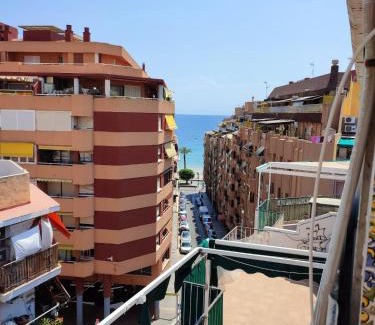 Benidorm Centro Apartment | APARTAMENTOS TURISTICOS SEVIRO Benidorm