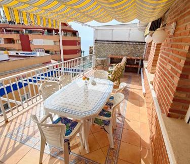 Benidorm Centro Apartment | APARTAMENTOS TURISTICOS SEVIRO Benidorm