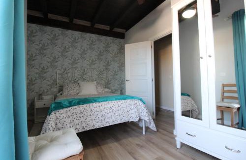 Hervas Apartment | Apartamentos Vedelejos