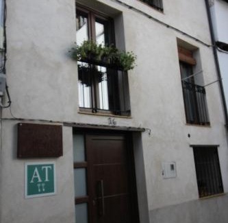 Hervas Apartment | Apartamentos Vedelejos