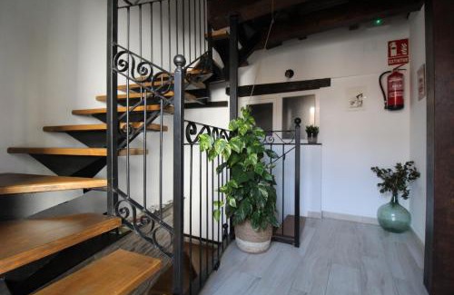 Hervas Apartment | Apartamentos Vedelejos