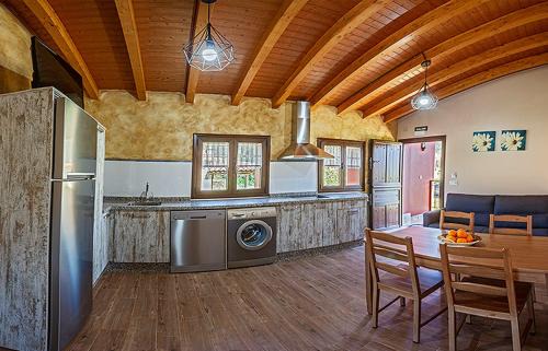 Priesca Apartment | Apartamentos Vega Rodiles el campu