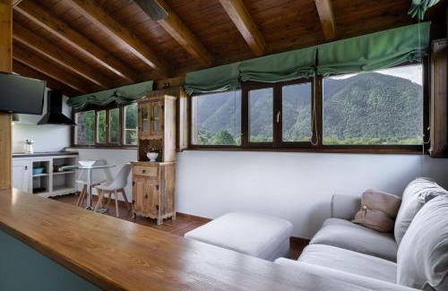 Sarvise Apartment | Apartamentos Viña Olivan