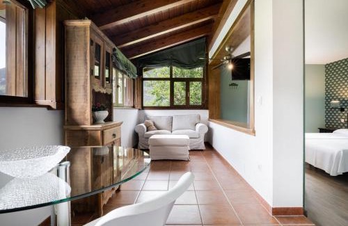 Sarvise Apartment | Apartamentos Viña Olivan