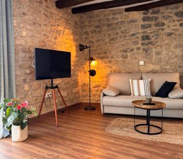Fuendetodos Apartment | APARTAMENTOS VILLA DE GOYA