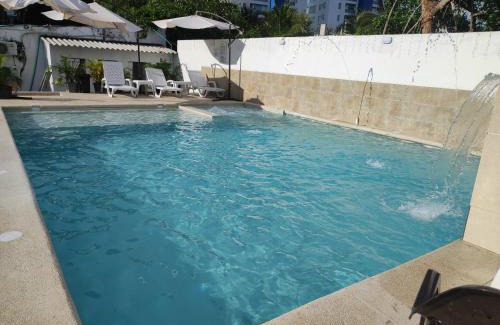 Covenas Apartment | Apartamentos Villa Leonor