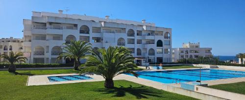 Alporchinhos Apartment | Apartamentos Vista Mar