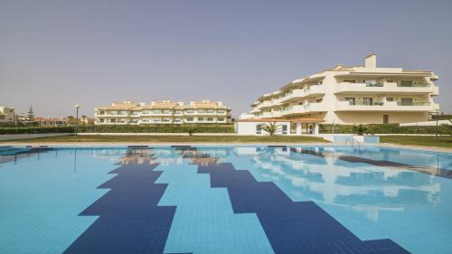 Alporchinhos Apartment | Apartamentos Vista Mar