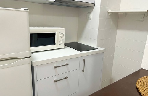 Peniscola Apartment | Apartamentos Voramar 3000