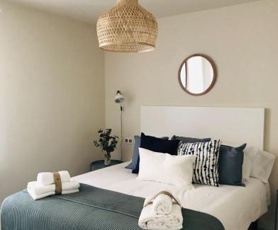 El Burgo de Osma Apartment | Apartamentos & Wellnes LA QUIMERA DE AITANA Burgo de Osma