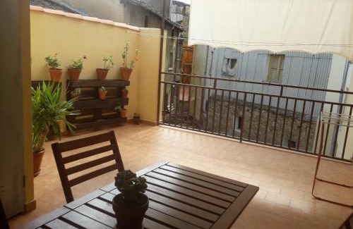 Jaraiz de la Vera Apartment | Apartamentos y Estudios LA RISTRA