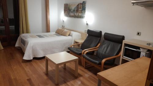 Jaraiz de la Vera Apartment | Apartamentos y Estudios LA RISTRA