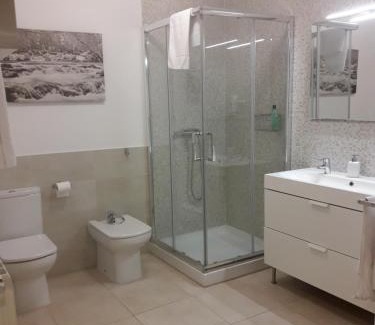 Jaraiz de la Vera Apartment | Apartamentos y Estudios LA RISTRA