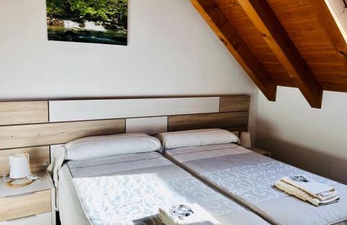 Orbaitzeta Apartment | Apartamentos Zabalarena Basoa
