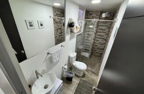 Antiguo Country Apartment | Apartamentos Zona Rosa