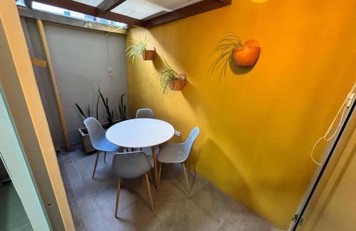 Antiguo Country Apartment | Apartamentos Zona Rosa