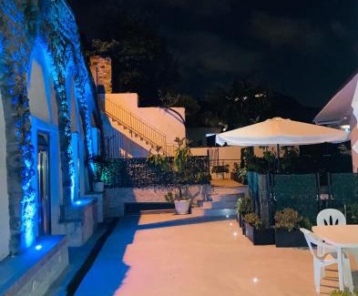 Casamicciola Terme House | Apartaments B&M