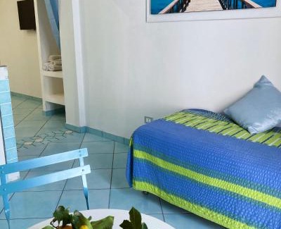 Casamicciola Terme House | Apartaments B&M