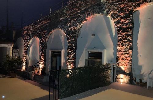 Casamicciola Terme House | Apartaments B&M