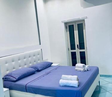 Casamicciola Terme House | Apartaments B&M