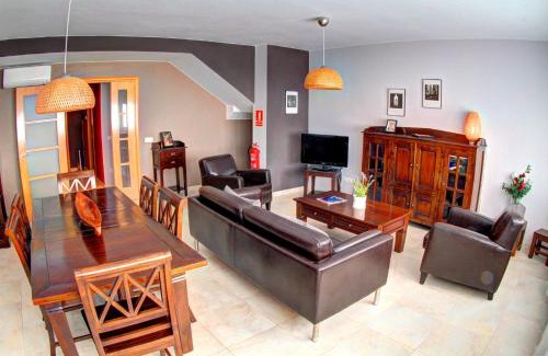 L'Espluga de Francoli Apartment | Apartaments Ca La Pauleta