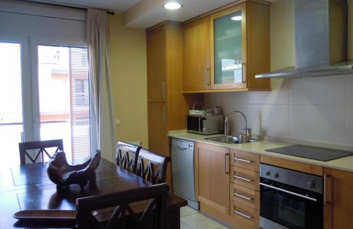 L'Espluga de Francoli Apartment | Apartaments Ca La Pauleta
