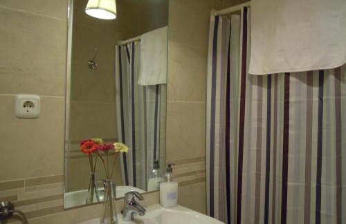 L'Espluga de Francoli Apartment | Apartaments Ca La Pauleta