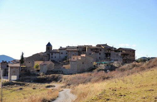 La Vansa I Fornols Apartment | Apartaments Cal Climent