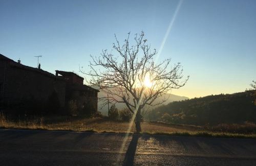La Vansa I Fornols Apartment | Apartaments Cal Climent