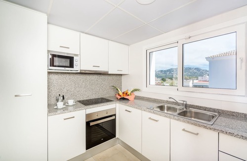 Lloret de Mar Apartment | Apartaments Condado