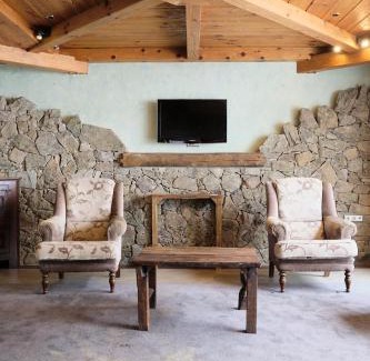 Bordes d'Envalira Apartment | Apartaments Els Llacs