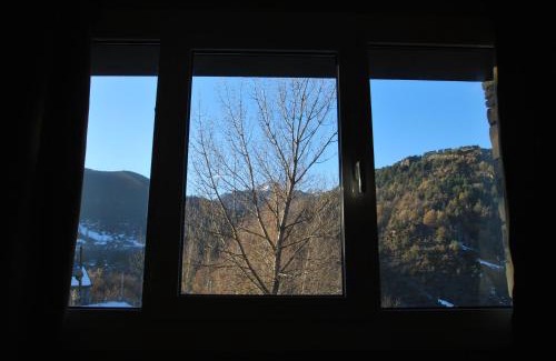 L'Aldosa Apartment | Apartaments Giberga