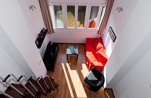 Old Town Apartment | Apartaments Girona Centre