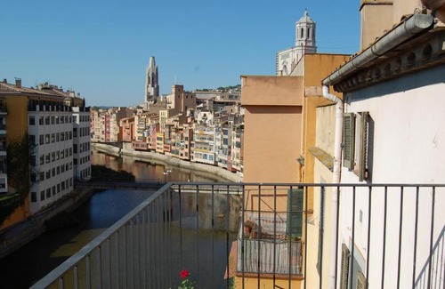 Old Town Apartment | Apartaments Girona Centre
