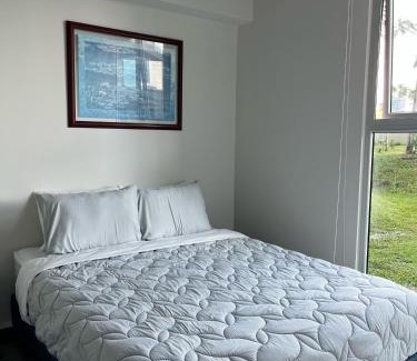 Mata Redonda Apartment | Apartaments in San Jose, La Sabana