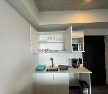 Mata Redonda Apartment | Apartaments in San Jose, La Sabana