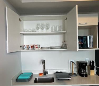 Mata Redonda Apartment | Apartaments in San Jose, La Sabana