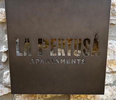 Ager Apartment | Apartaments La Pertusa 2o