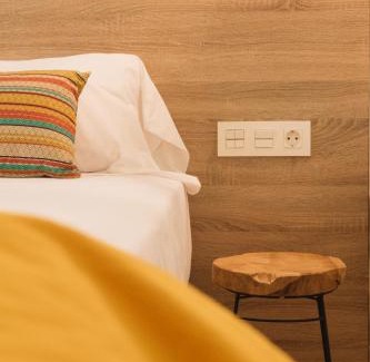 Cornudella de Montsant Apartment | Apartaments la Rambla - Arbequina - 6 persones