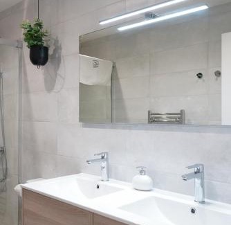 Cornudella de Montsant Apartment | Apartaments la Rambla - Arbequina - 6 persones