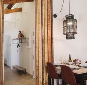 Cornudella de Montsant Apartment | Apartaments la rambla - Garnatxa - 4 persones