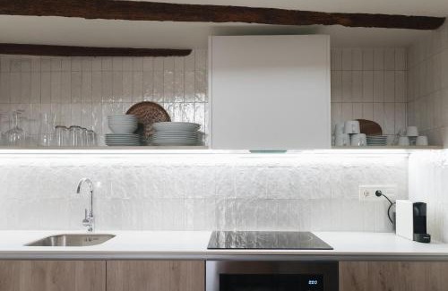 Cornudella de Montsant Apartment | Apartaments la Rambla - Licorella - 4 persones