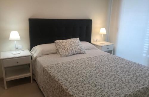 Comarruga Apartment | Apartaments Les Palmeres Coma-ruga