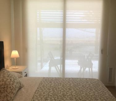 Comarruga Apartment | Apartaments Les Palmeres Coma-ruga