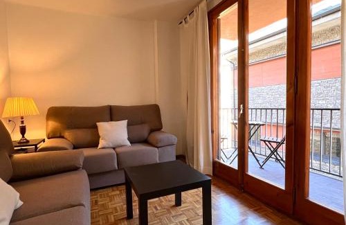 Rialp Apartment | Apartaments Matxicots - L'Amfitriona