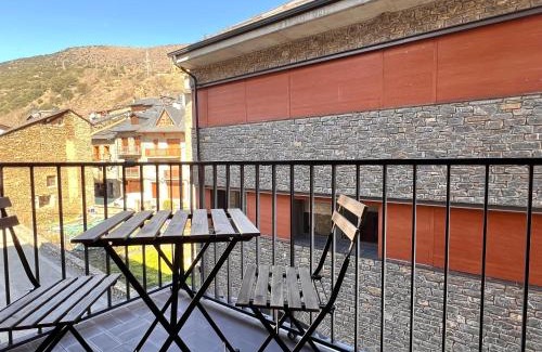 Rialp Apartment | Apartaments Matxicots - L'Amfitriona