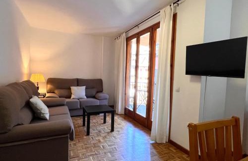 Rialp Apartment | Apartaments Matxicots - L'Amfitriona