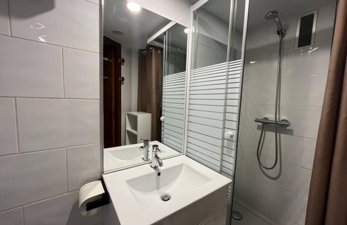 Pas de la Casa Apartment | Apartaments Moblats Pas - appartement 4/5 pers