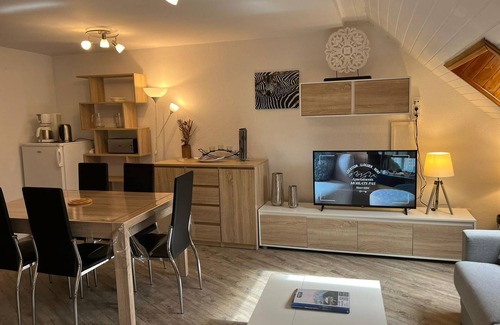 Pas de la Casa Apartment | Apartaments Moblats Pas - appartement 1chbr 4/5 pers